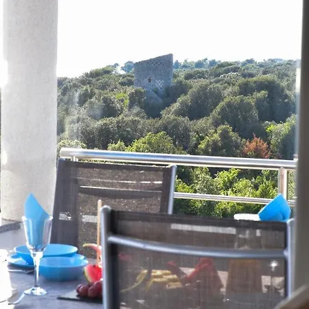 Apartmani Rudius Kozino Exterior photo
