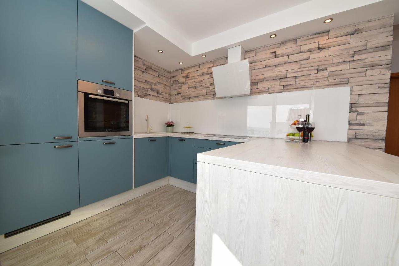 Rudius Apartment