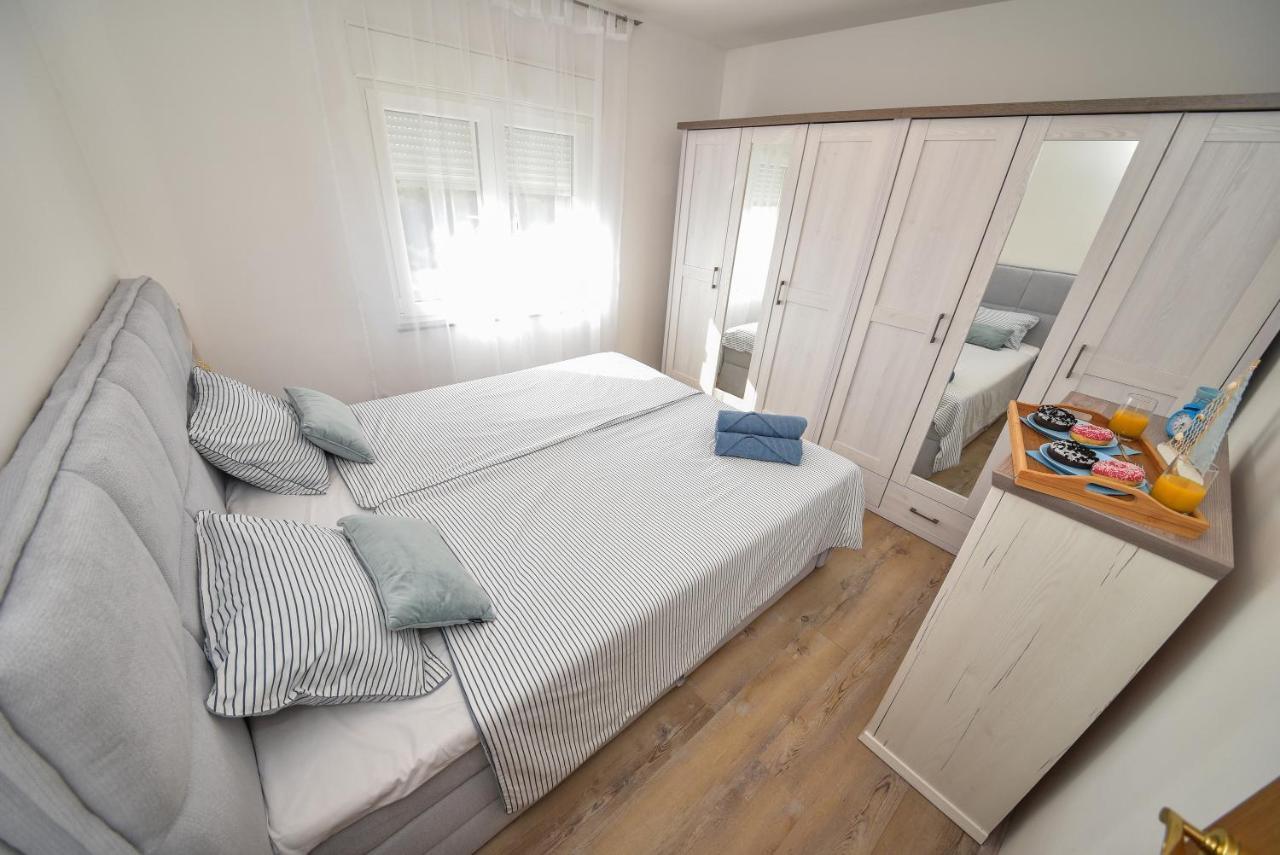 Apartment Rudius *