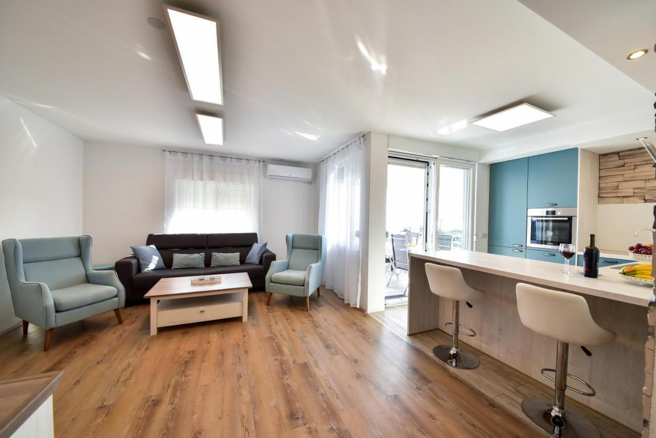 Rudius Apartment Kozino