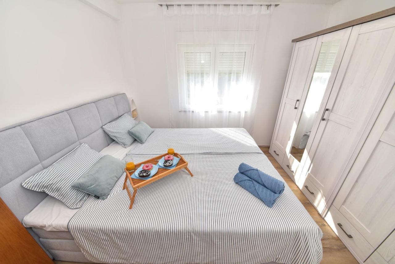 Apartment Rudius *