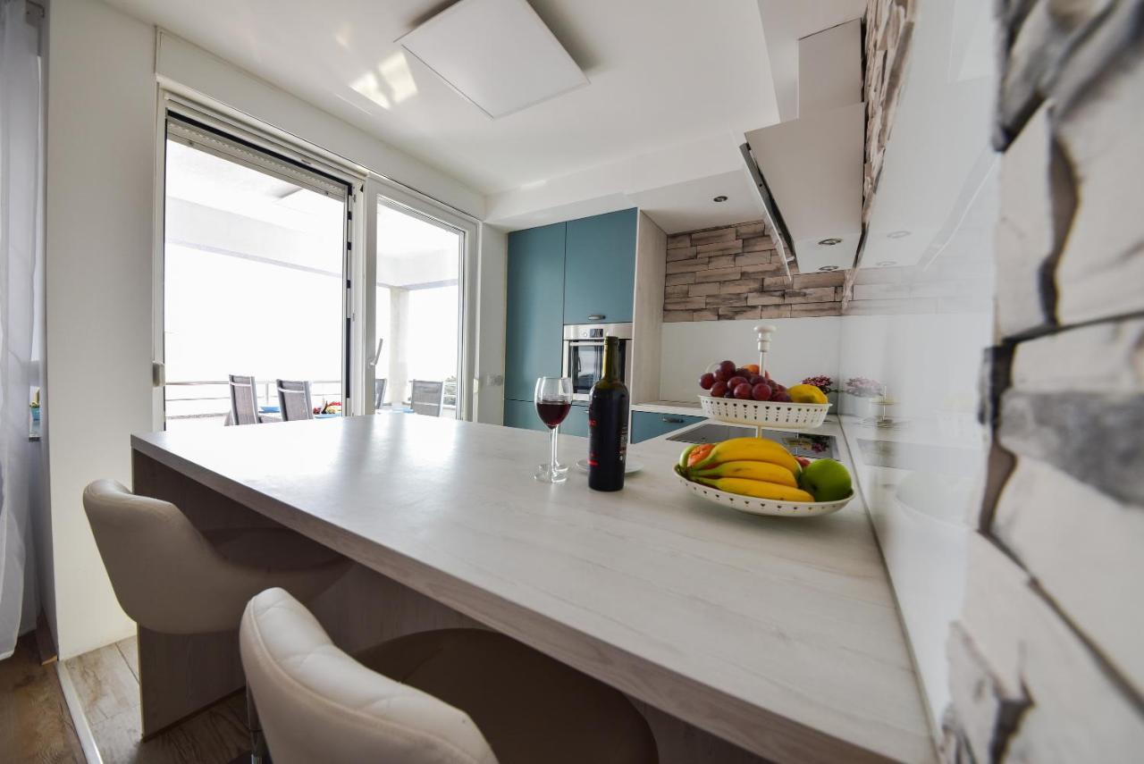 Apartment Rudius